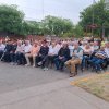75° Aniversario de Bomberos